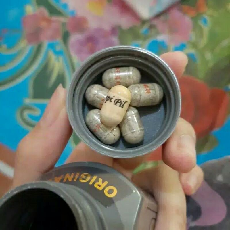 Kianpill original pills, super special weight gainer herb gingseng